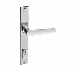 Fechadura Francesa 460-46